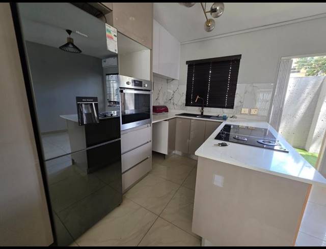 2 BEDROOM PROPERTY TO RENT IN SUNNINGHILL